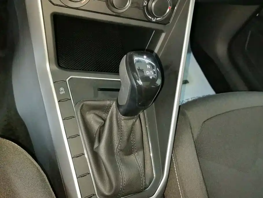 Volkswagen Polo 2023 2023 Plus 1.5L Automatic Panorama Enjoyment Edition