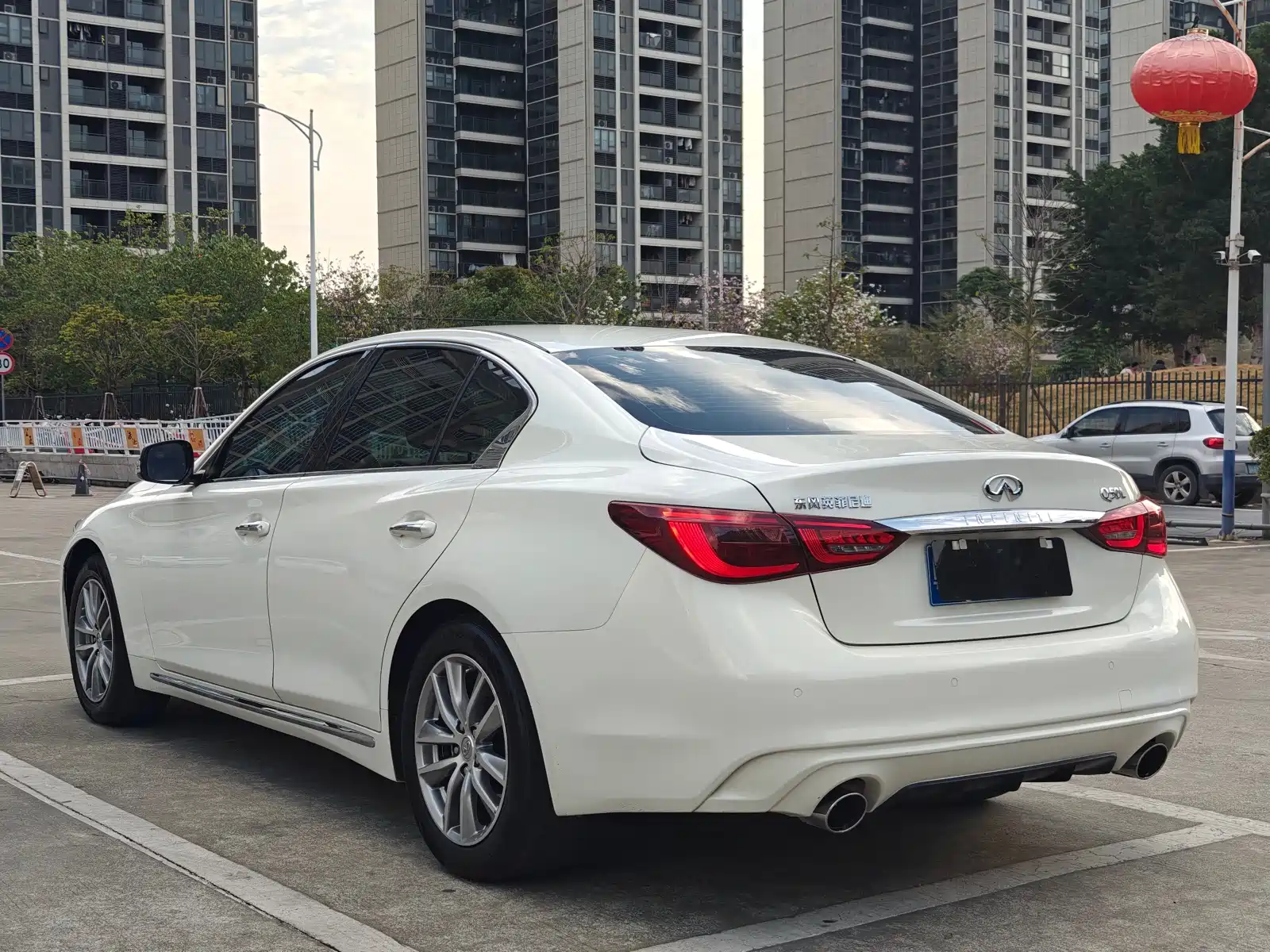 صورة 15 - Infiniti Q50L
