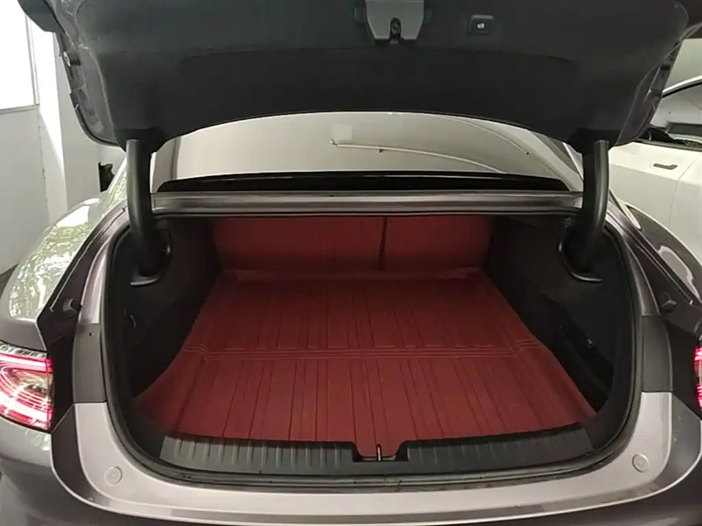 Xiaomi Auto Xiaomi SU7 2024 RWD Ultra Long Range Advanced Smart Driving Pro Edition фото 19