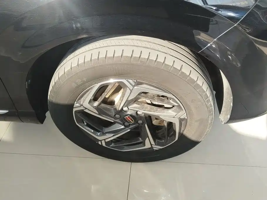 Hongqi HS3 2024 2024 1.5T Virtue Edition