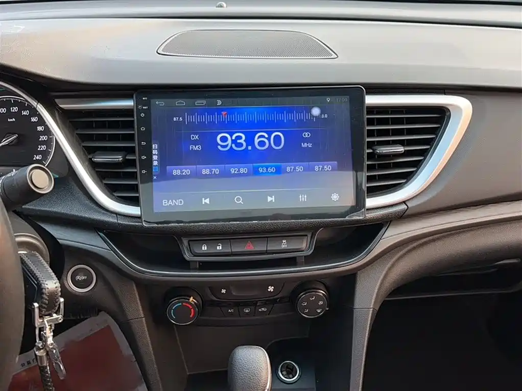 Buick Excelle 2018 18T Automatic Elite фото 5