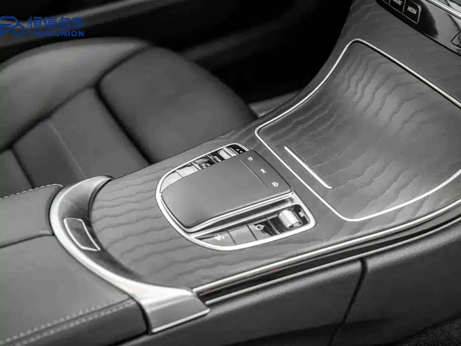 Mercedes-Benz C-Class (Import) 2021 C 260 Coupe фото 19
