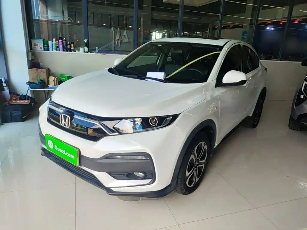 Honda XR-V, миниатюра 2