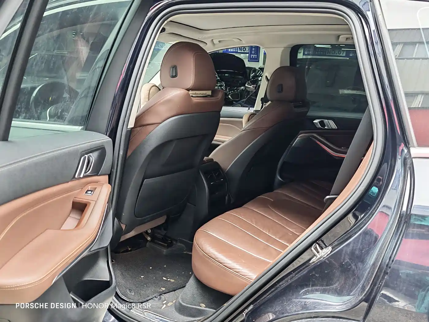 BMW X5 (Import) 2019 xDrive40i M Sport Package фото 3