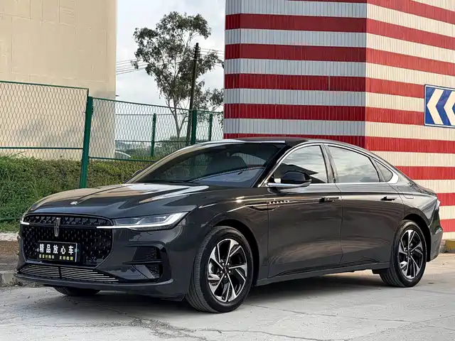 Lincoln Lincoln Z 2022 Model iEnjoy Premium Edition
