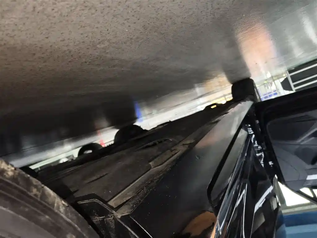 Volkswagen Magotan 2020 280TSI DSG Comfort фото 22