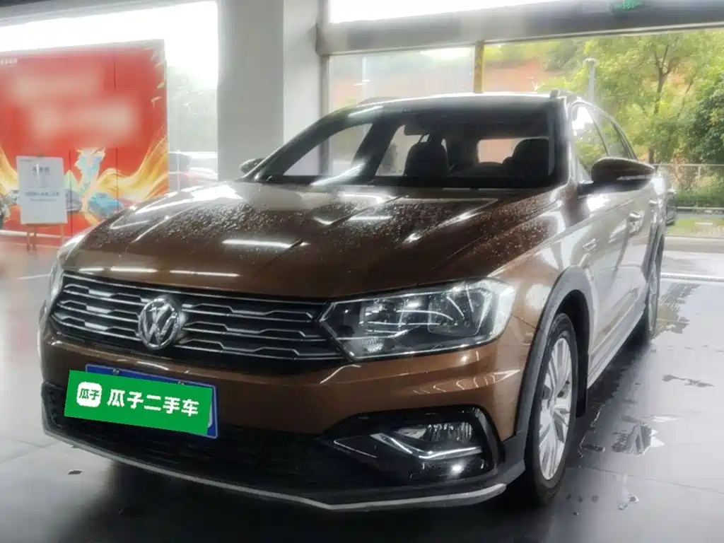 Volkswagen C-TREK 2018 2017 1.6L Automatic Comfort