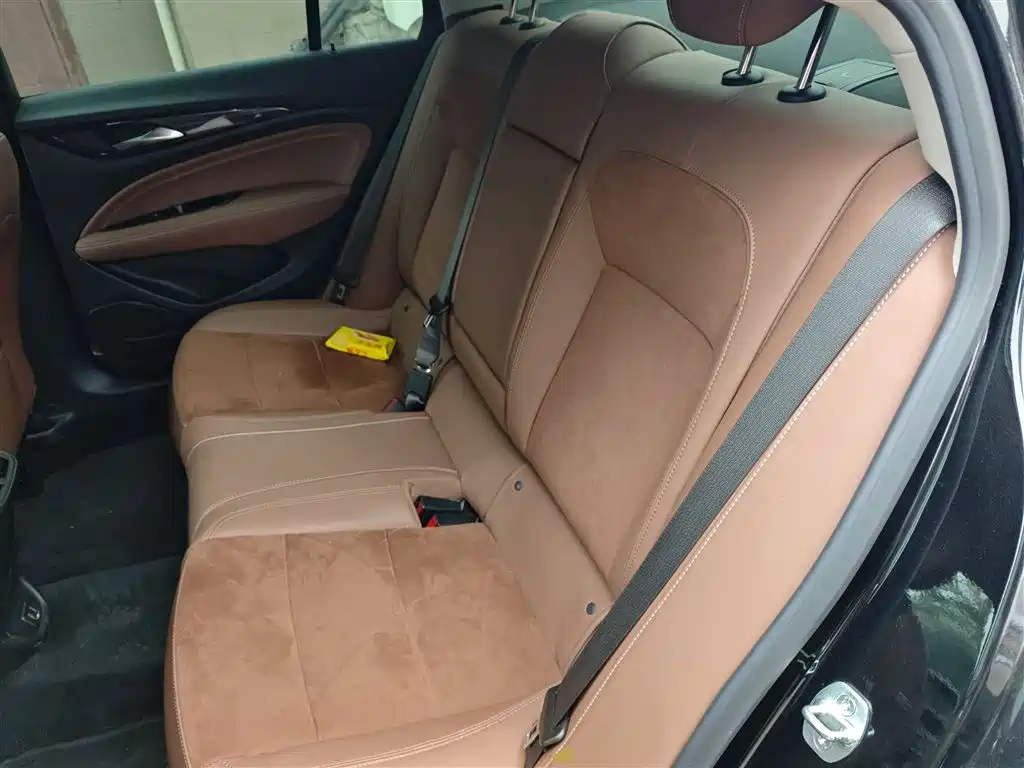 Buick Regal 2023 552T Smart Enjoyment фото 13
