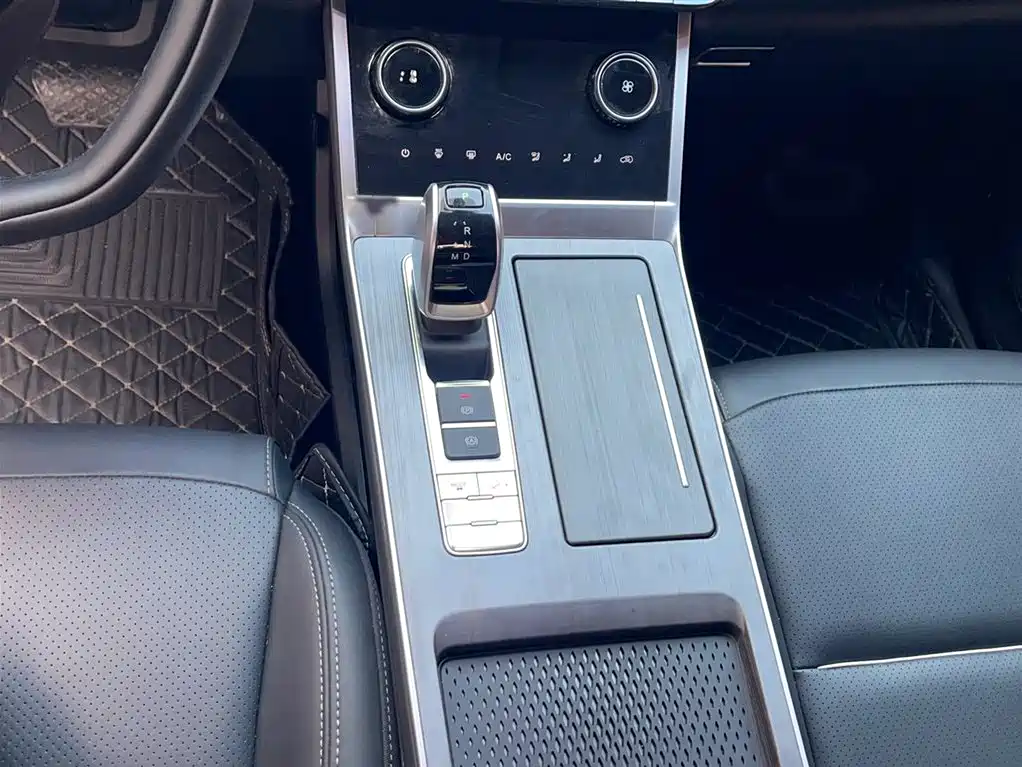 CHERY TIGGO 7 PLUS