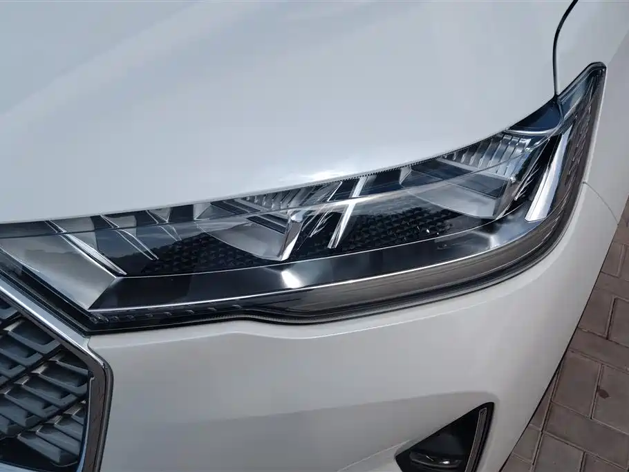Haval H6 2021 3rd Generation 1.5T Auto 2WD Max фото 5