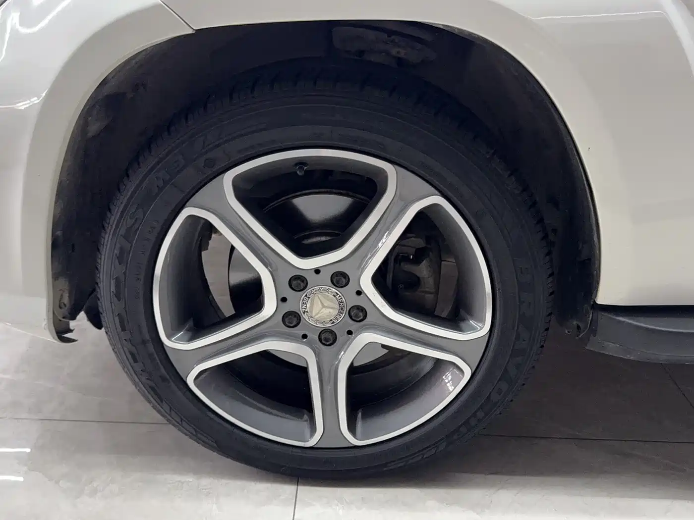Mercedes-Benz GLK-Class 2015 GLK 300 4MATIC Fashion Ultimate Edition фото 11