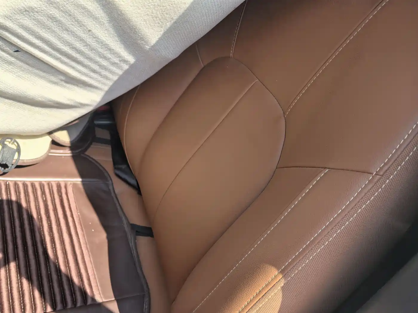 GREAT WALL FENGJUN 7