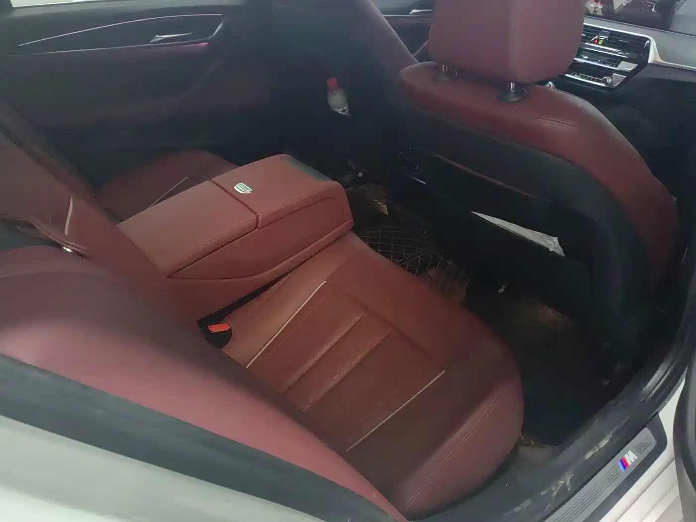 Photo 6 - BMW 5 Series