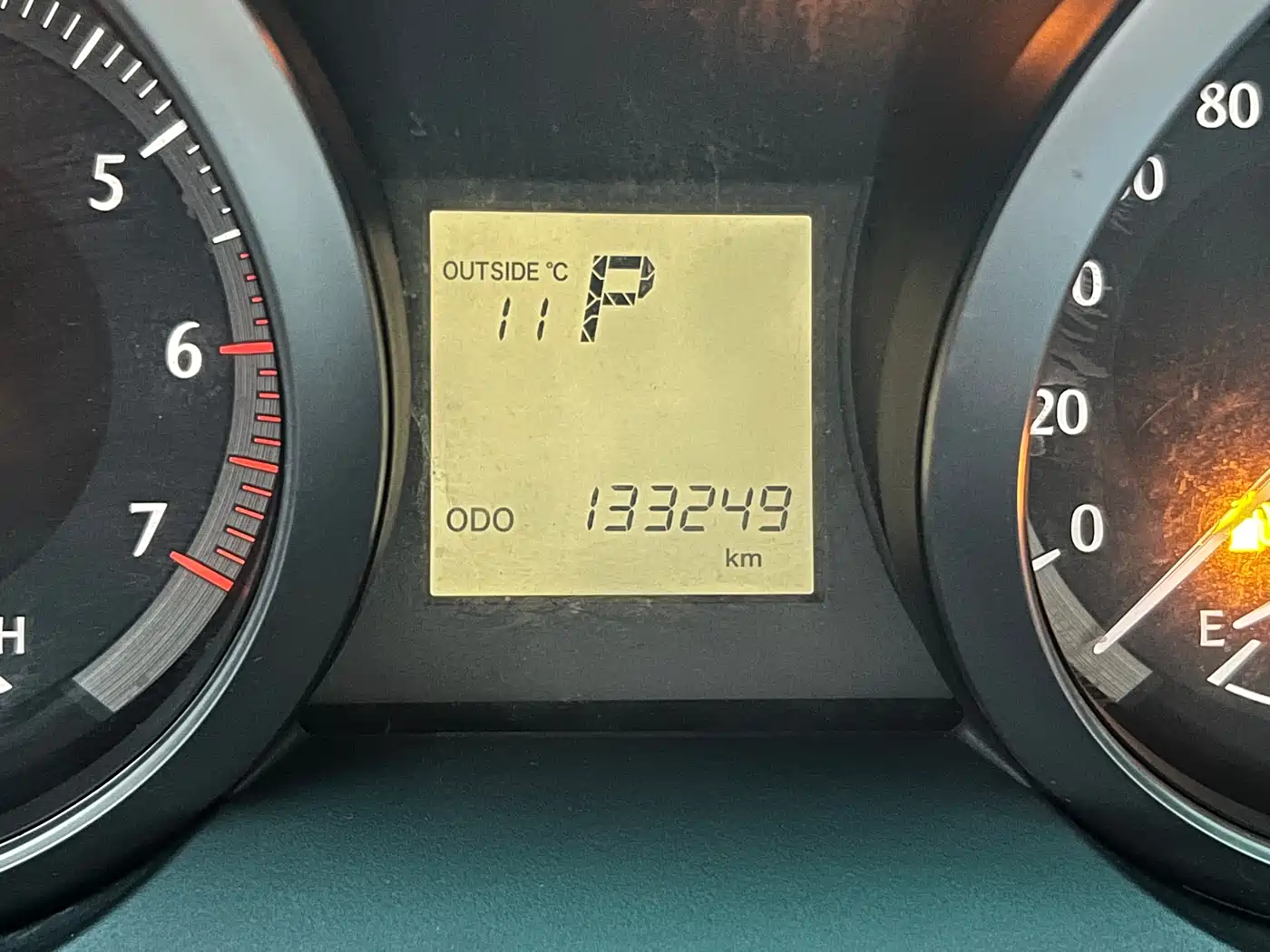 Toyota Prado 2016 2.7L Auto Standard Edition фото 15