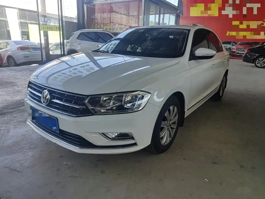 Volkswagen Bora 2016 230TSI DSG Comfort фото 2