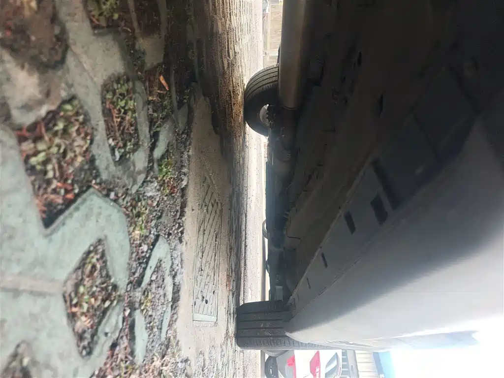 CHERY TIGGO 8 PLUS