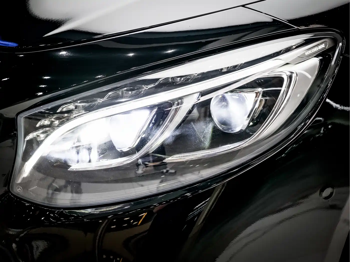 Mercedes-Benz S-Class AMG 2015 AMG S 63 4MATIC Coupe фото 6