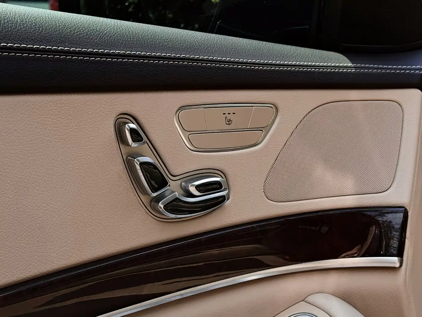Mercedes-Benz S-Class 2019 S 350 L Premium фото 11