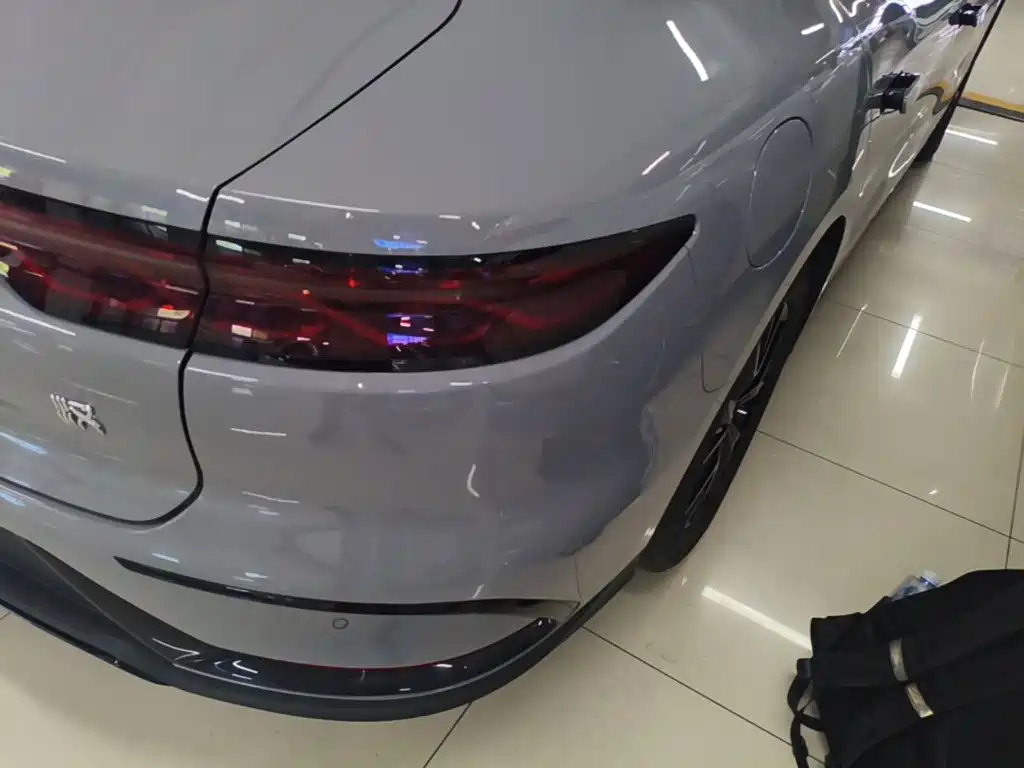 BYD Han 2025 2025 DM-i 125KM Elite