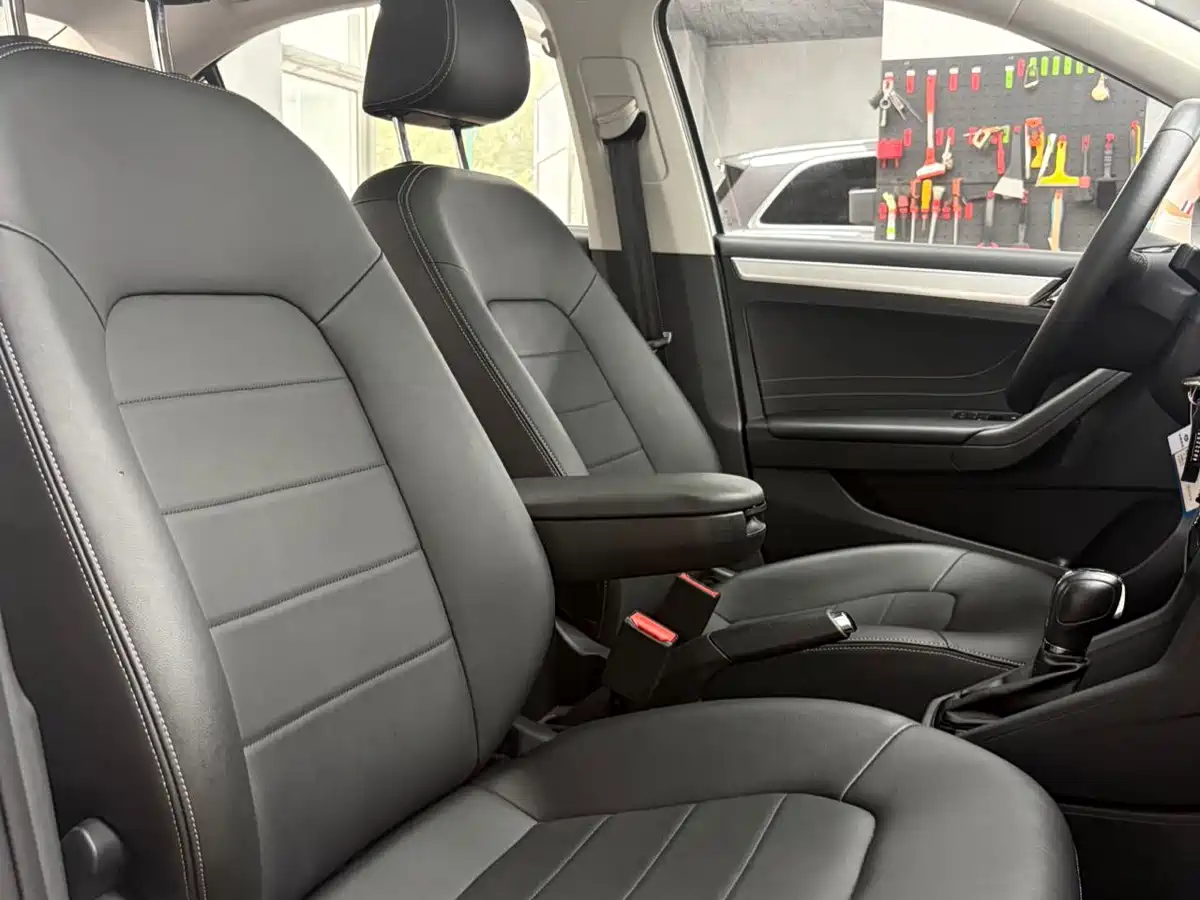 Jetta VA3 2022 2021 1.5L Automatic Glory Edition