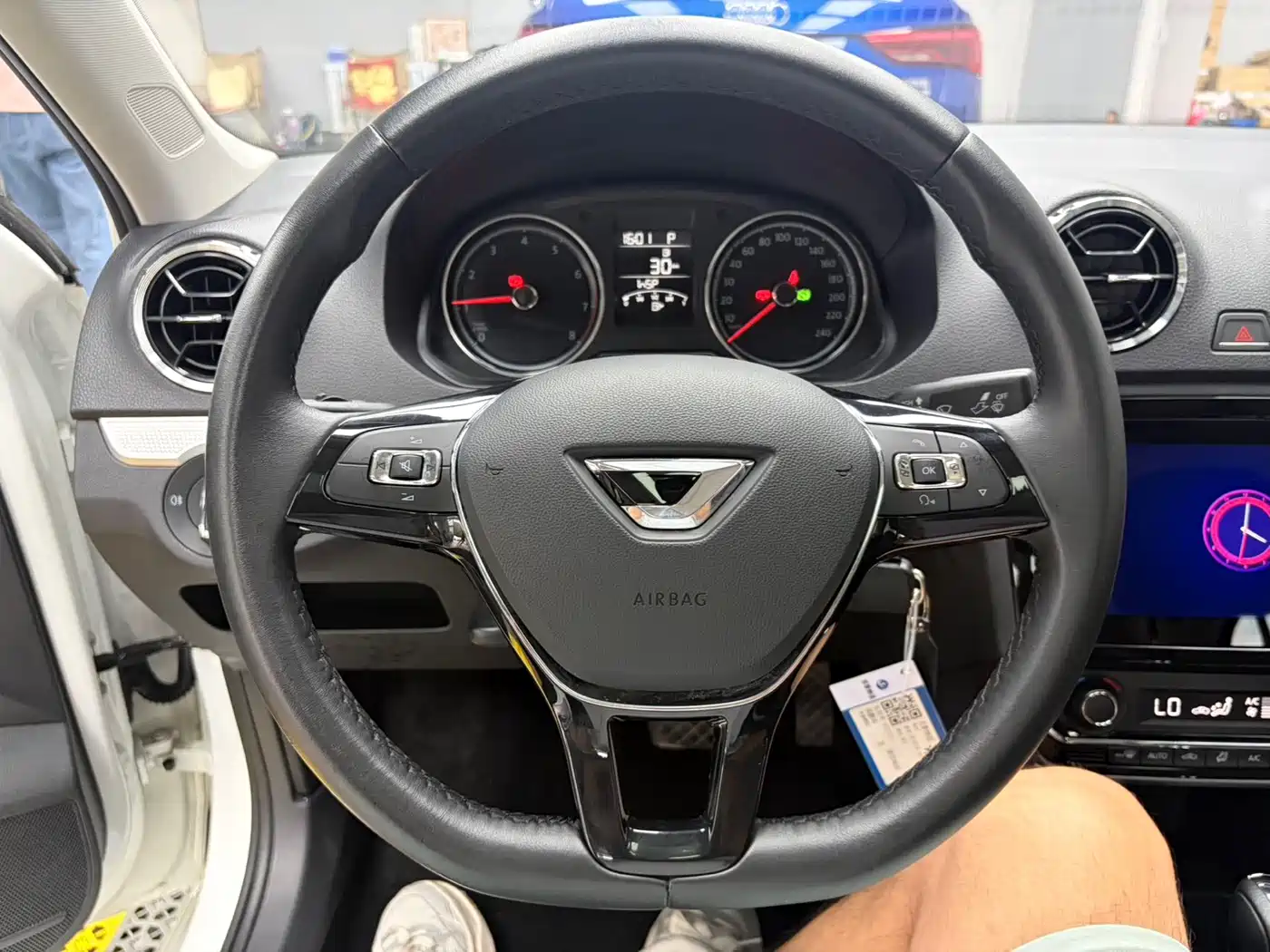 Jetta VA3 2022 2021 1.5L Automatic Glory Edition