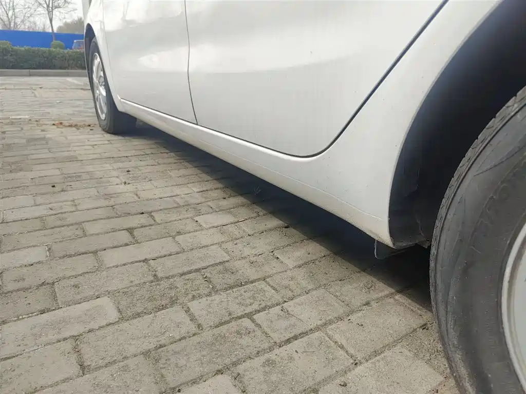 Kia K2 2015 Sedan 1.4L AT GLS фото 22