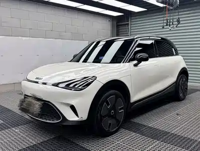 smart #1