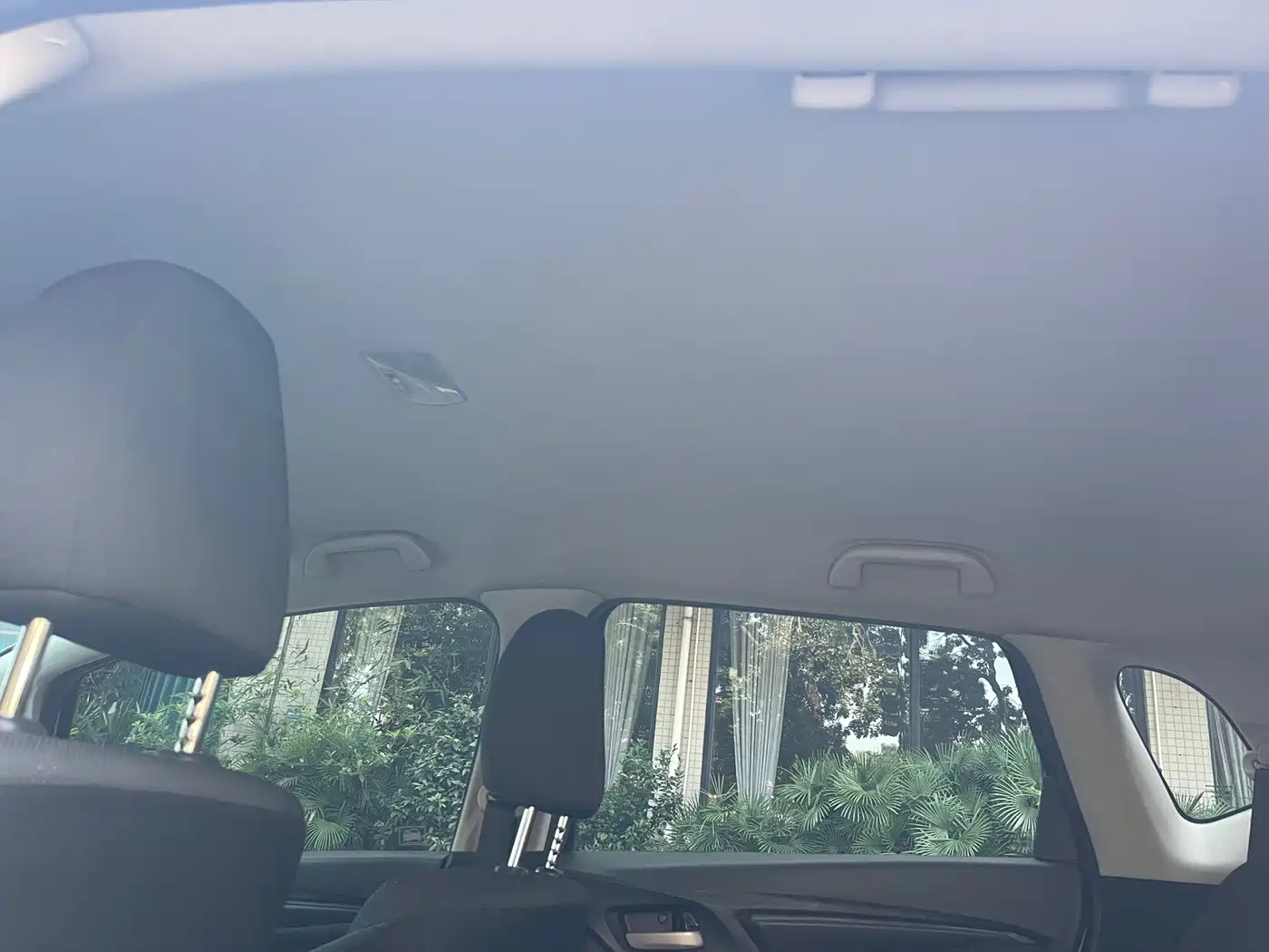 Фото 8 - Honda Fit
