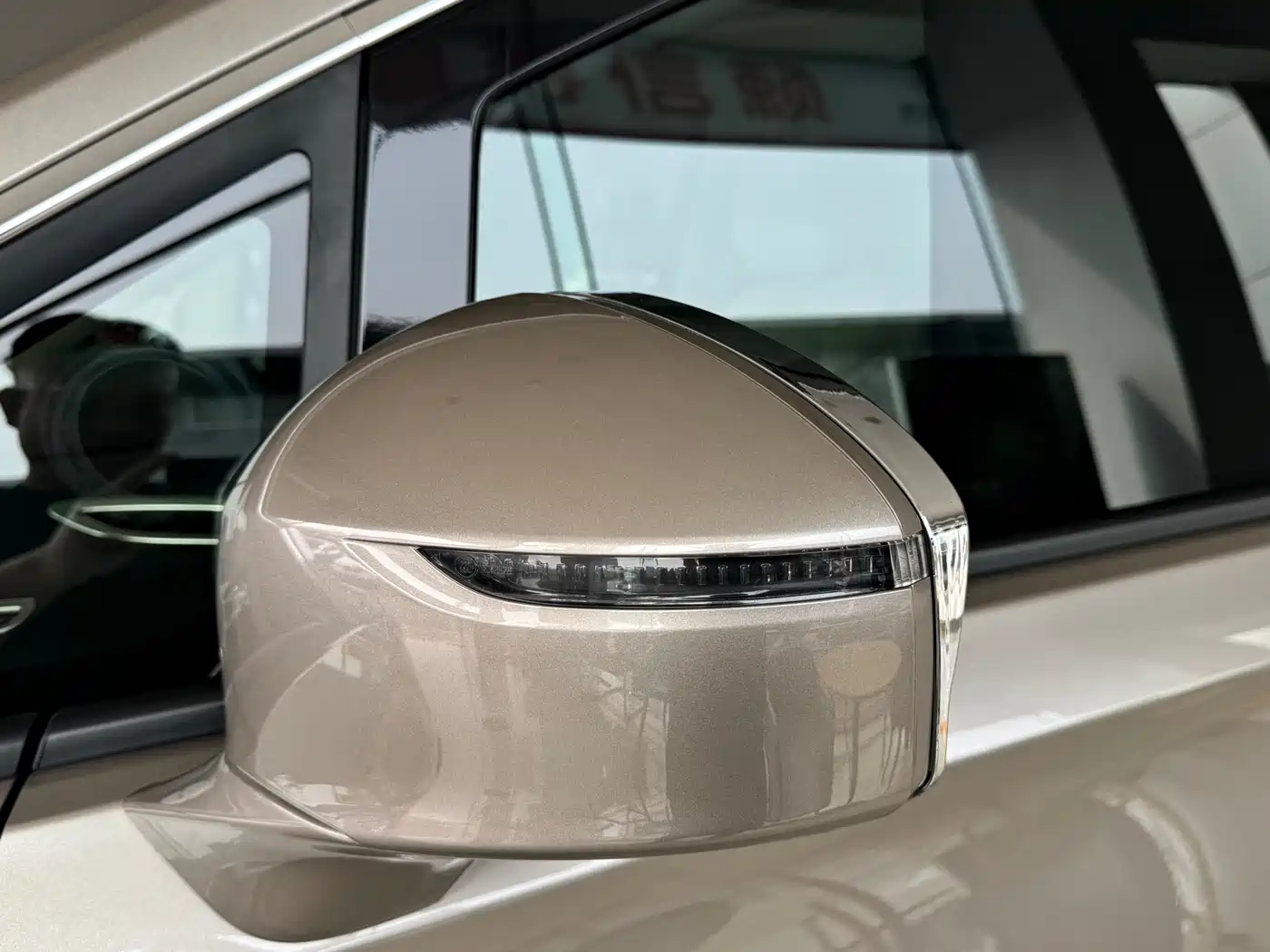 Buick GL8 2023 ES Landmaster Luxury фото 30