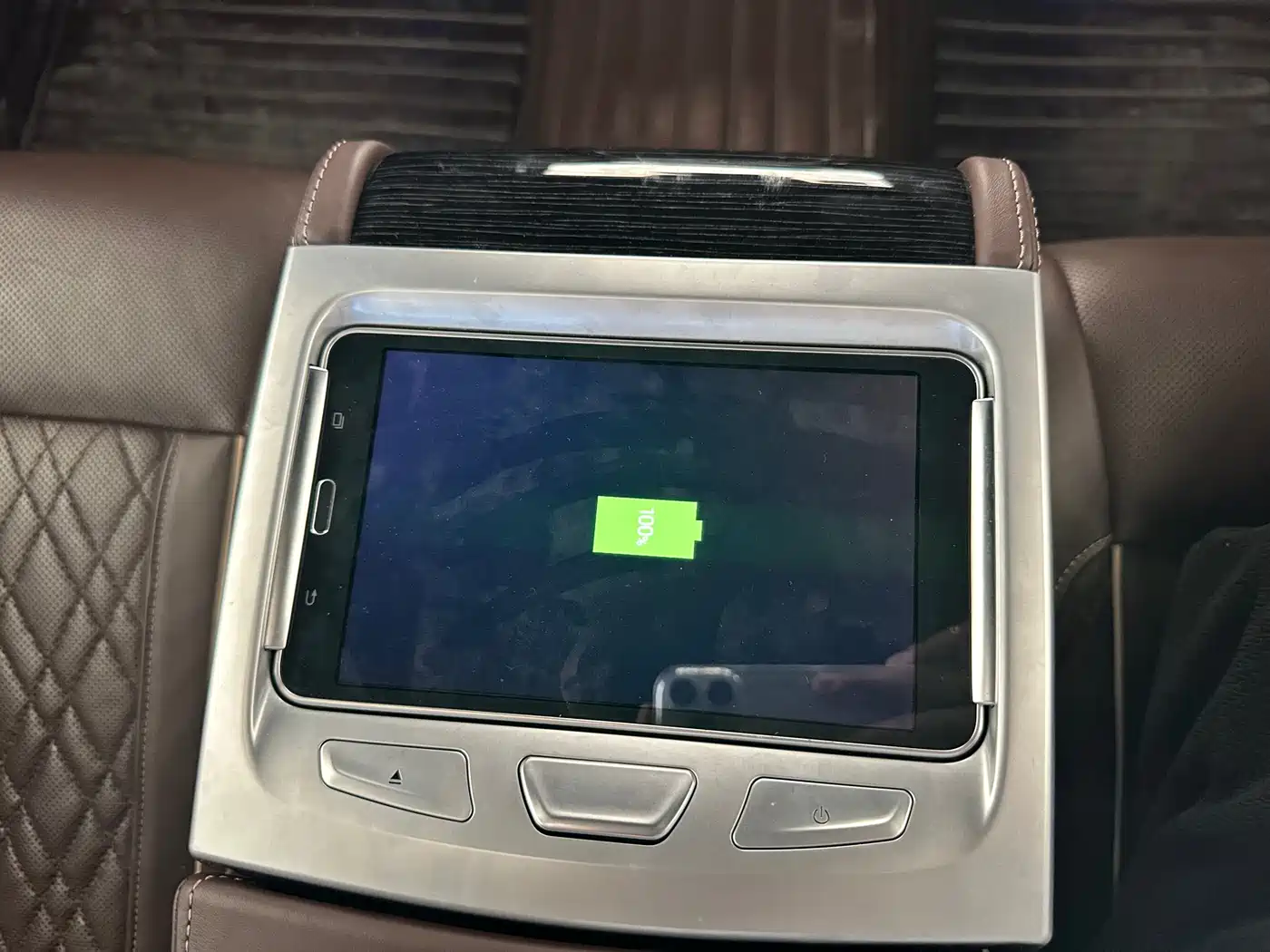 BMW 7 Series 2019 740Li Leading M Sport Package фото 31