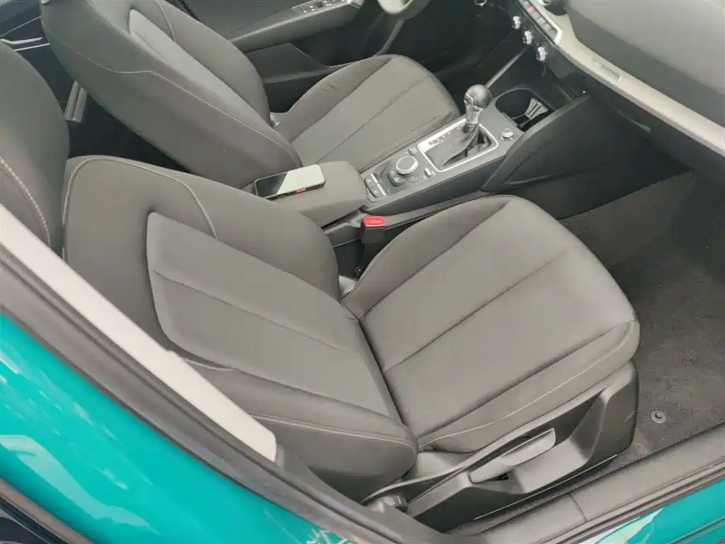 Audi Q2L 2021 35 TFSI Progressive Dynamic фото 25
