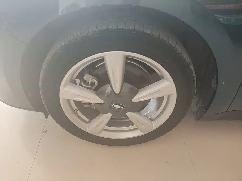 Ora Good Cat 2023 2023 401km Standard Range Premium LFP