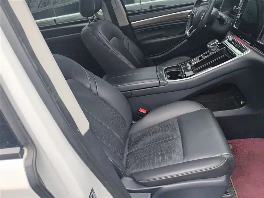 GAC Trumpchi Trumpchi M8 2023 Leading Series 390T Prestige Edition фото 20