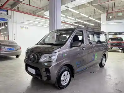 Changan Ruixing M60