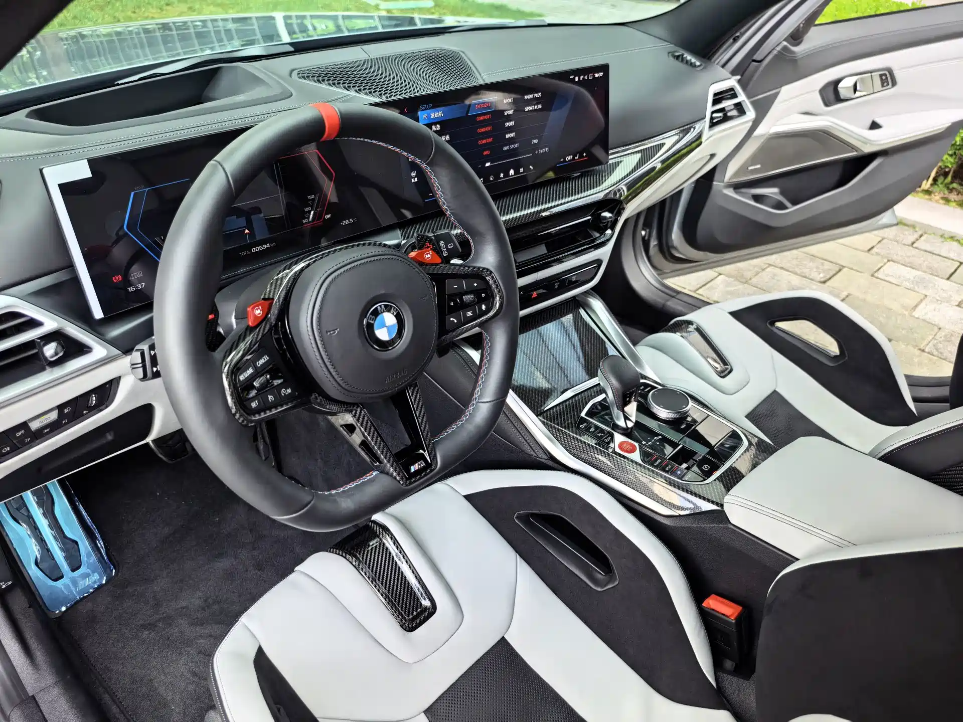 Фото 19 - BMW M3