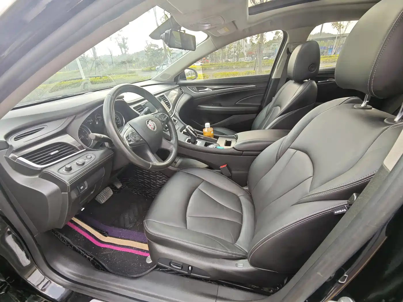 Buick LaCrosse 2021 652T Luxury Edition фото 10