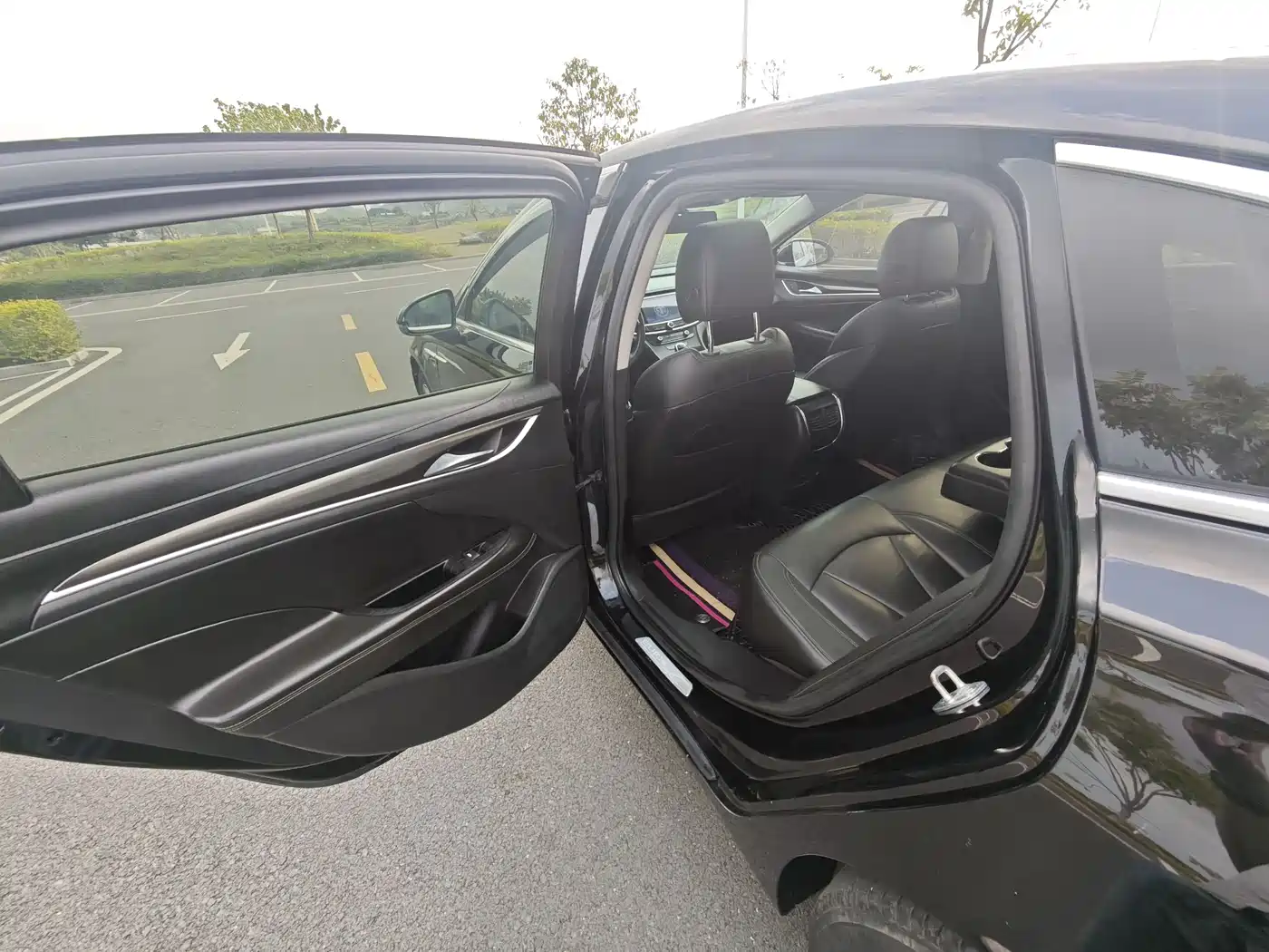 Buick LaCrosse 2021 652T Luxury Edition фото 13