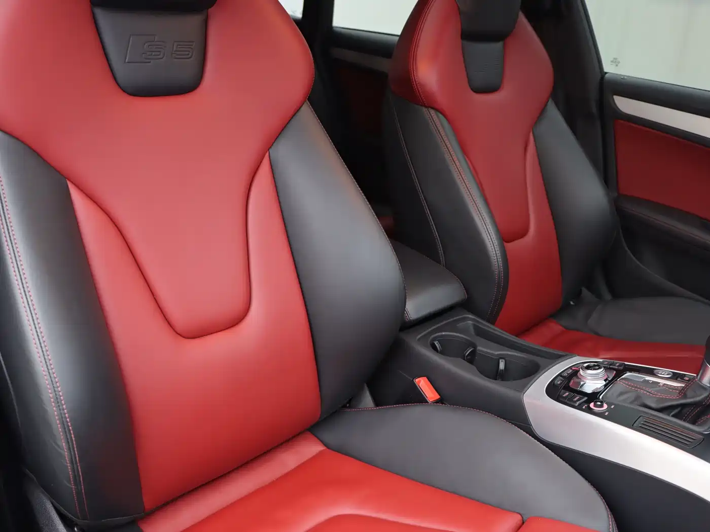 Audi S5 2012 2012 S5 3.0T Sportback
