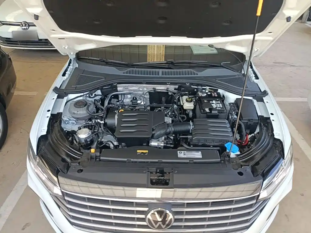 Volkswagen Lavida, миниатюра 20