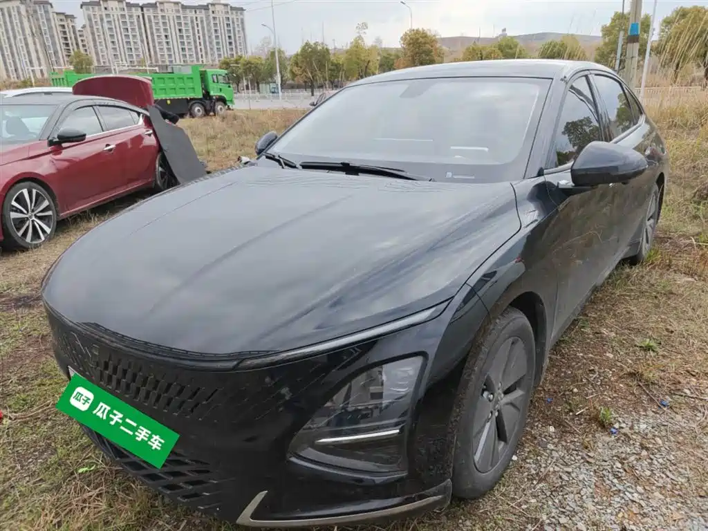 Wuling Motors Wuling Xingguang 2024 Co-Creation Edition 70 Standard
