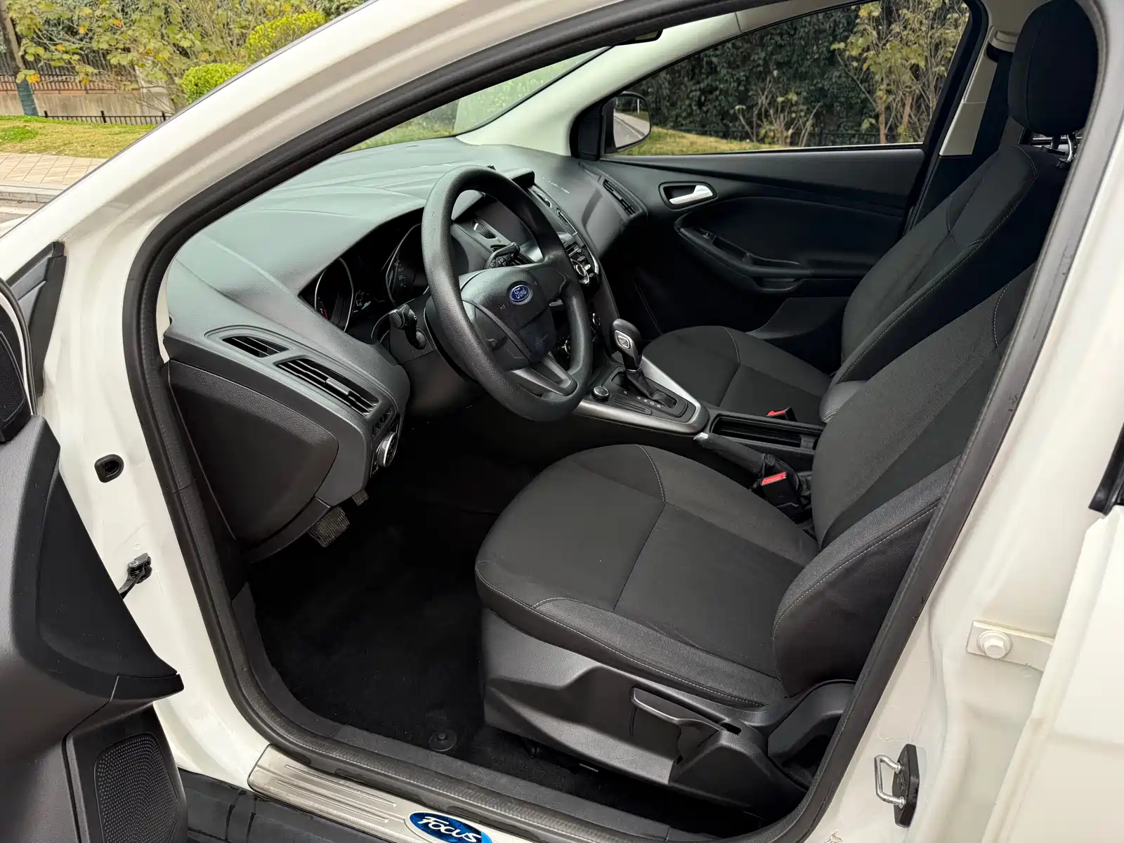 Фото 5 - Ford Focus