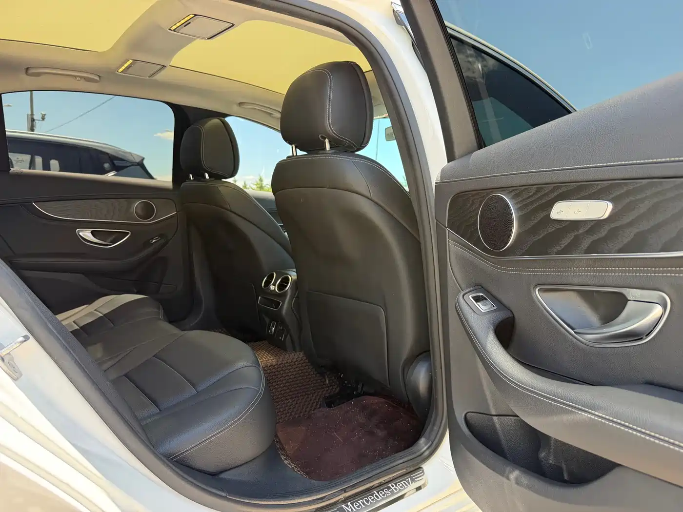 Mercedes-Benz C-Class 2020 C 260 L Sport фото 31