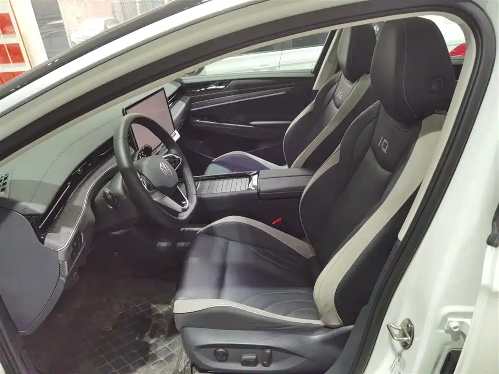 Volkswagen ID.7 VIZZION 2024 PRO фото 11