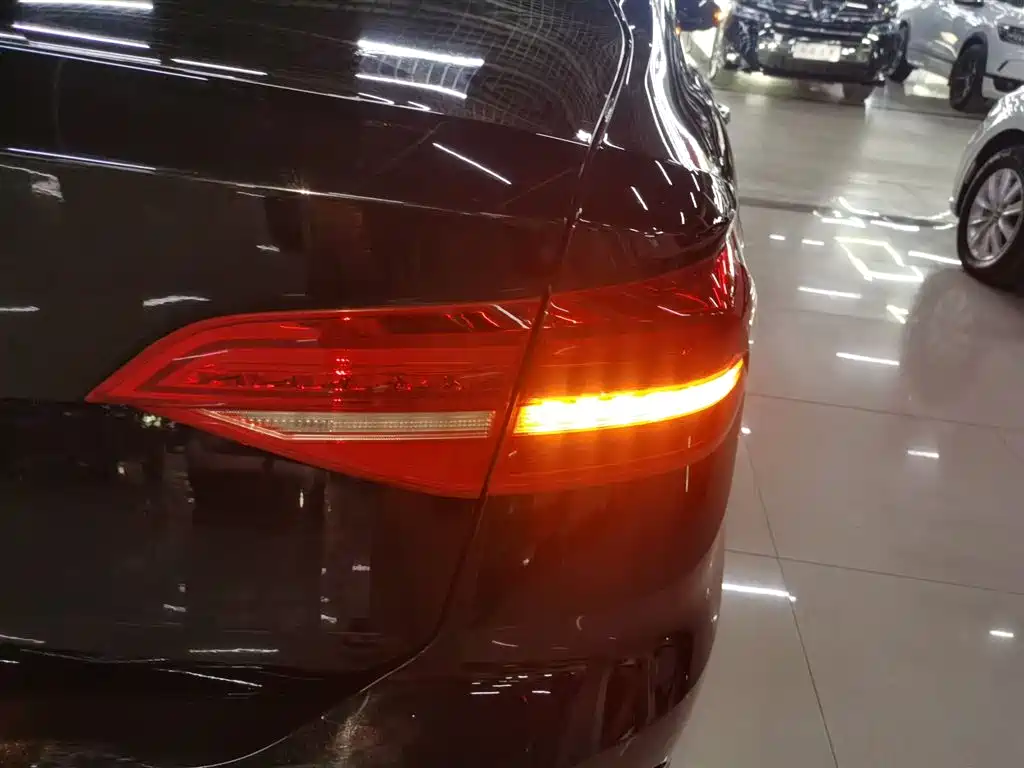 Volkswagen Lavida 2019 1.5L Automatic Comfort Edition China VI фото 24