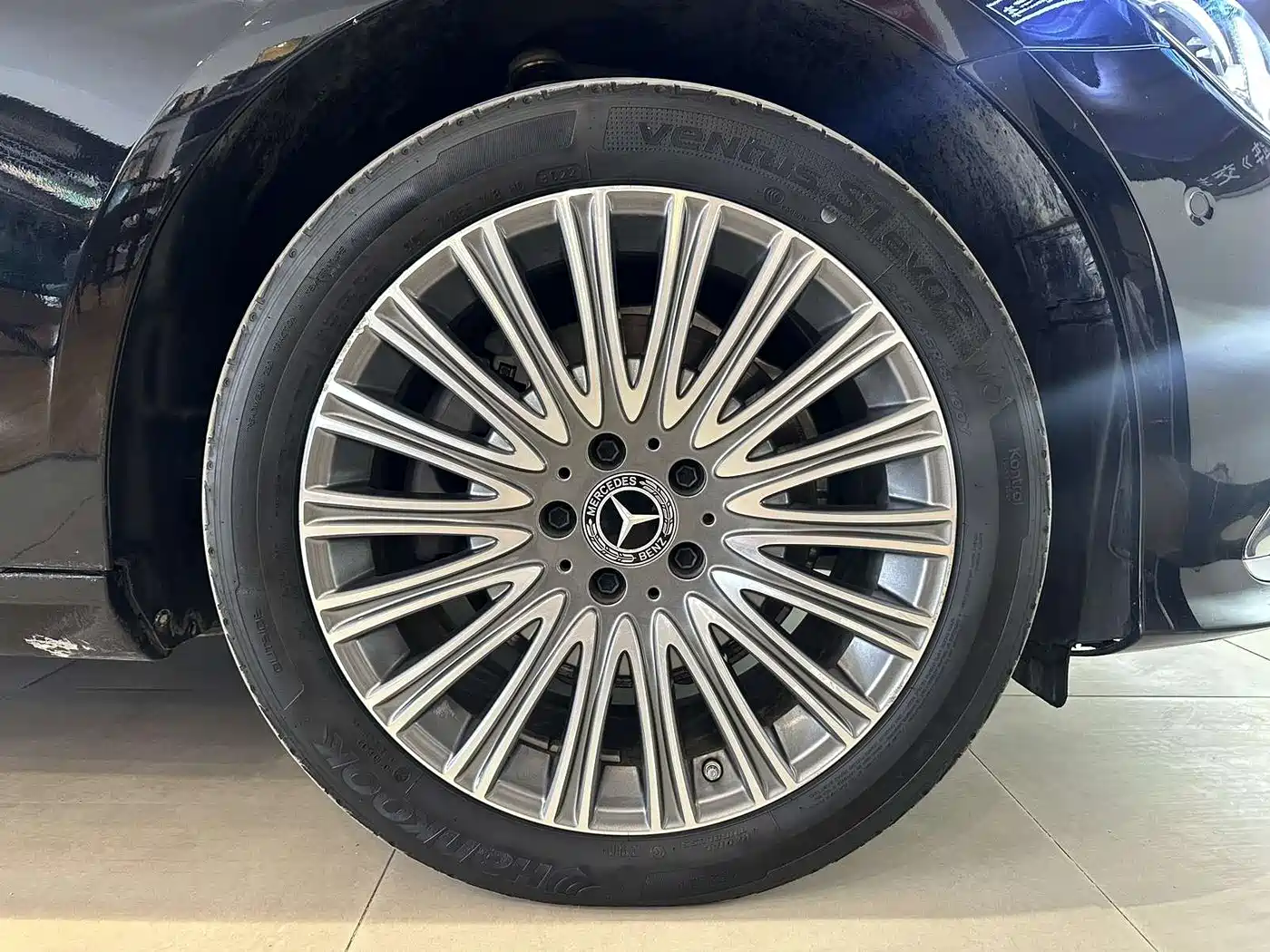 Mercedes-Benz E-Class 2022 Facelift III E 300 L Luxury фото 20
