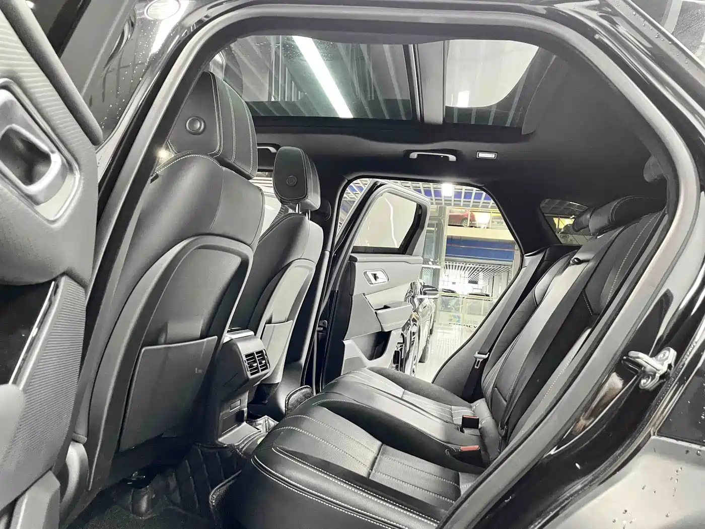 Land Rover Range Rover Velar 2020 2020 P250 R-DYNAMIC S