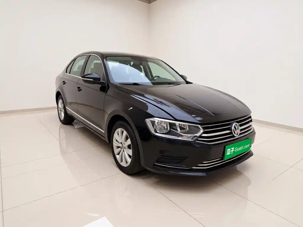 Фото 3 - Volkswagen Bora