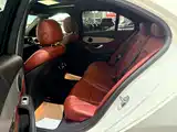 Фото 8 - Mercedes-Benz C-Class