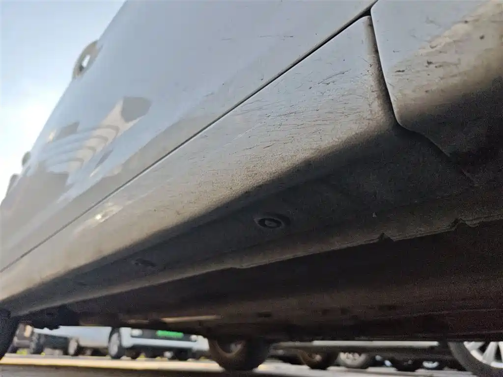 Hyundai Langdong 2015 1.6L Auto Trend фото 21