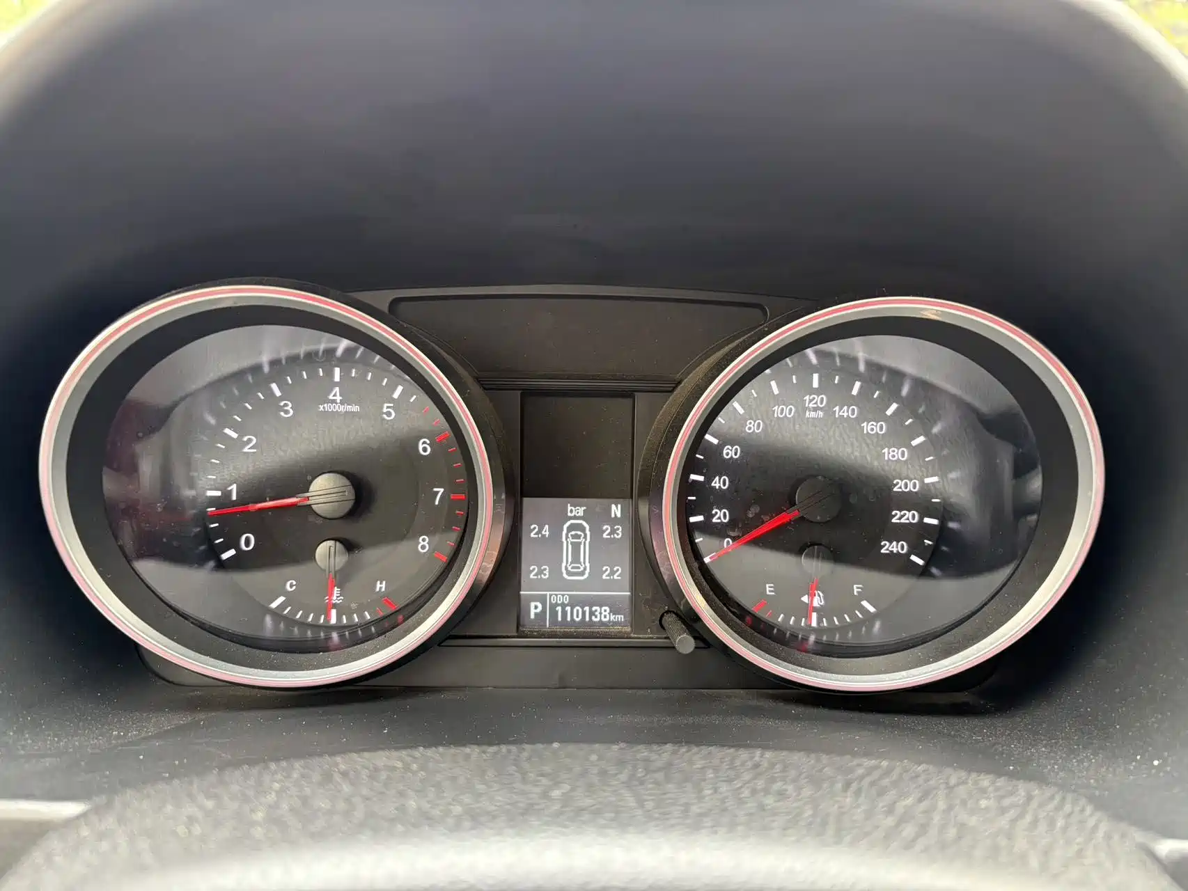 Фото 6 - Haval M6
